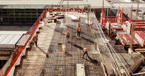 Best Concrete Driveway Installation in Centralia, IL