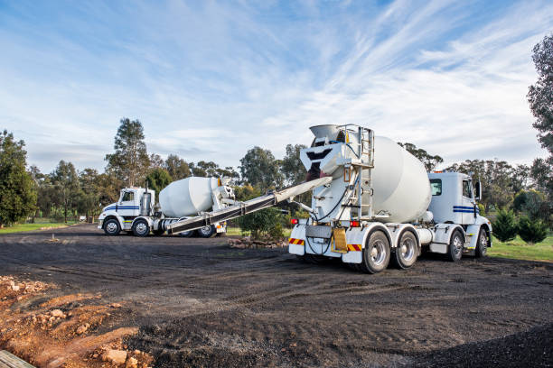 Best Decorative Concrete in Centralia, IL