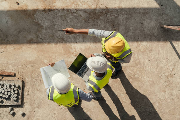 Best Concrete Grinding and Polishing in Centralia, IL