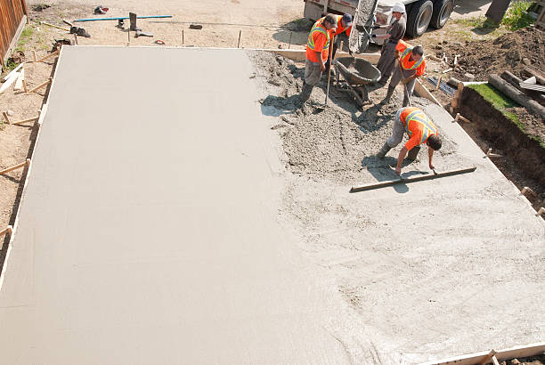 Best Concrete Removal and Replacement in Centralia, IL