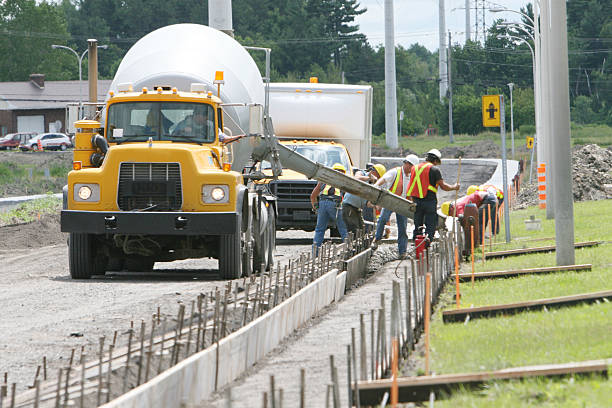 Best Industrial Concrete Flooring in Centralia, IL