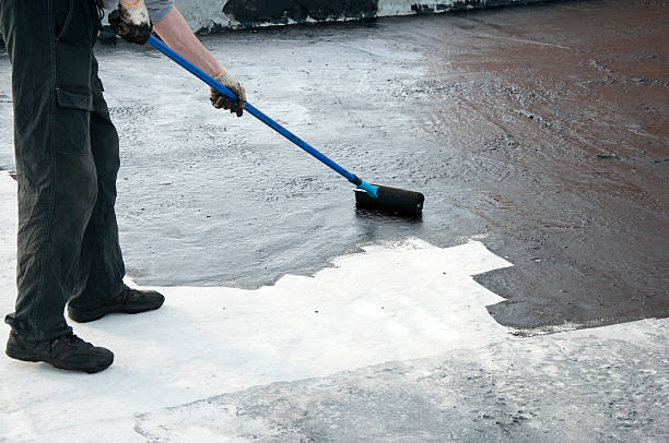 Best Industrial Concrete Flooring in Centralia, IL